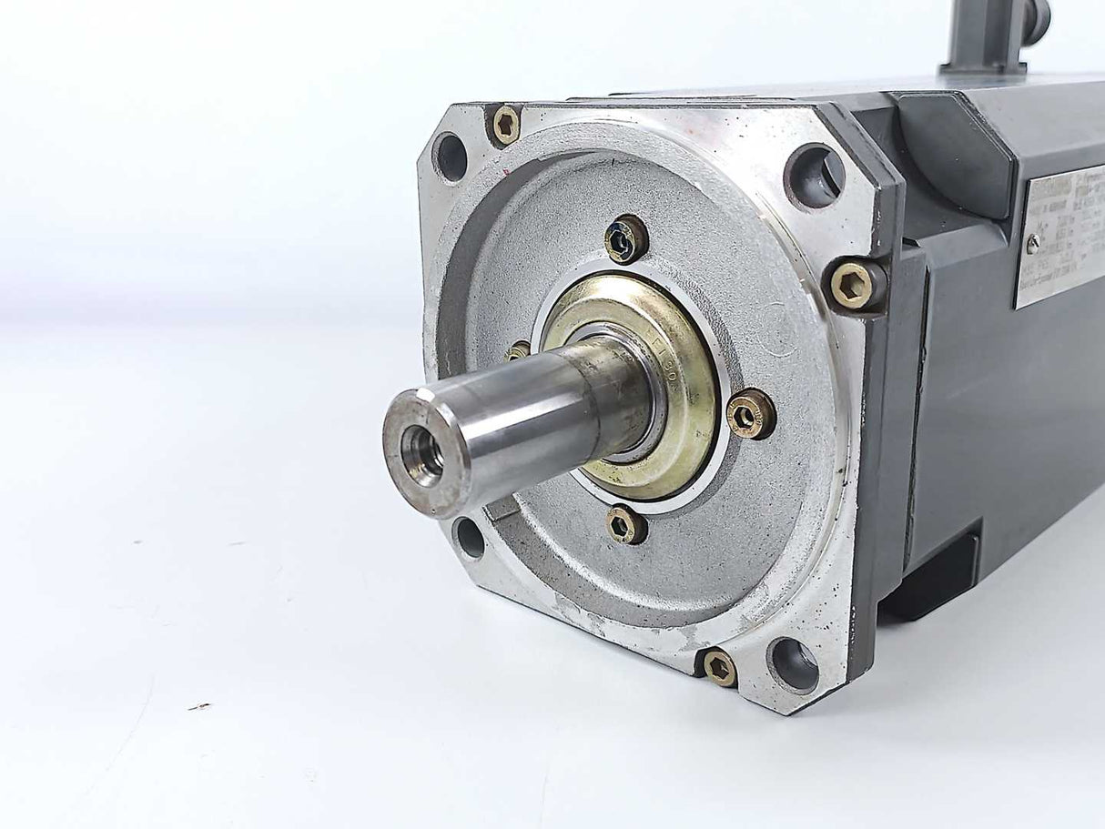 Siemens 1FT6064-1AF71-3EG1 SIMOTICS S synchronous servo motor