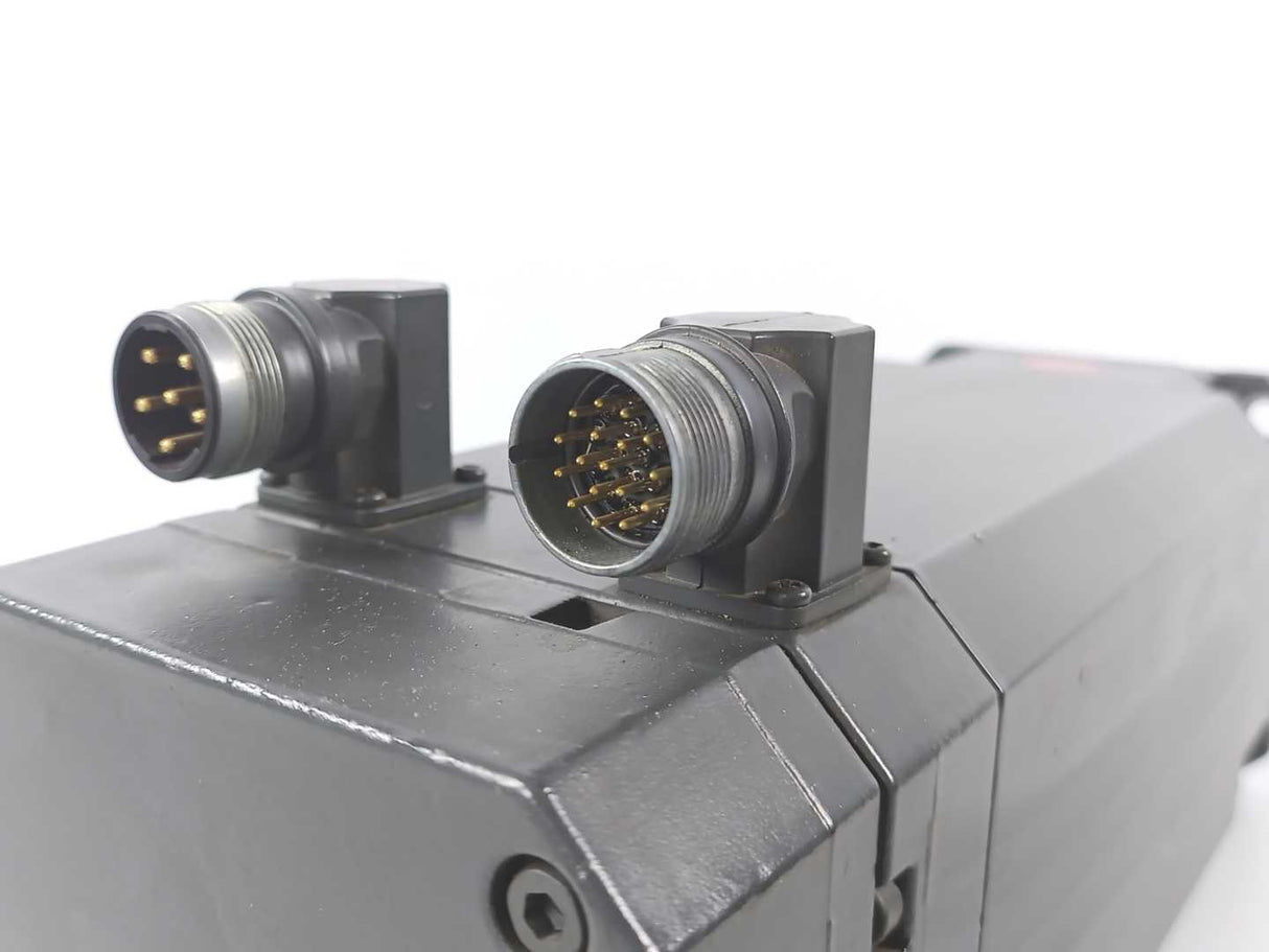 Siemens 1FT6064-1AF71-3EG1 SIMOTICS S synchronous servo motor