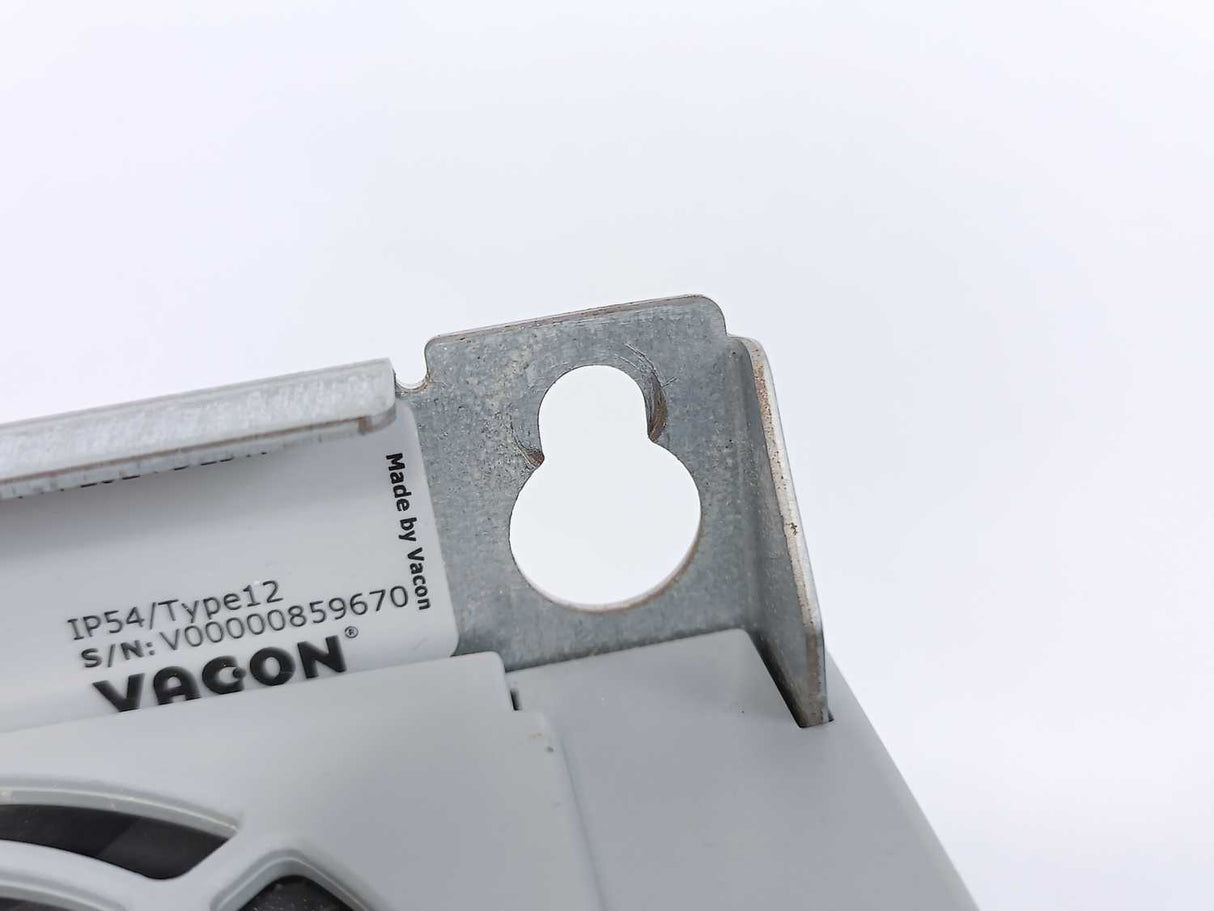 Vacon VACON0100-3L-0004-4-HVAC+SBF2+IP54+FL02+DLDK HVAC Drive 1.5kW