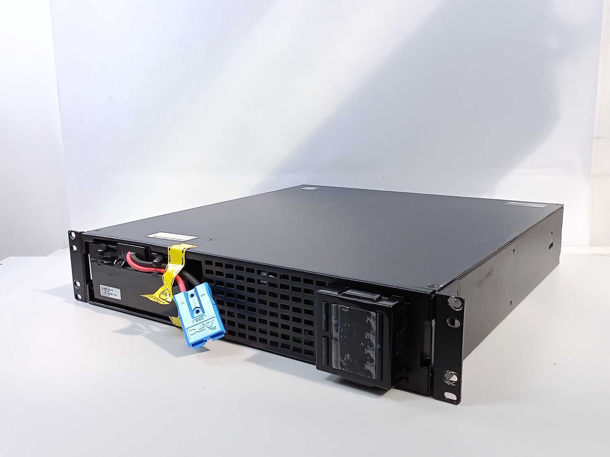 Schneider Electric SMX750I APC Smart-UPS X 750VA Rack/Tower LCD 230