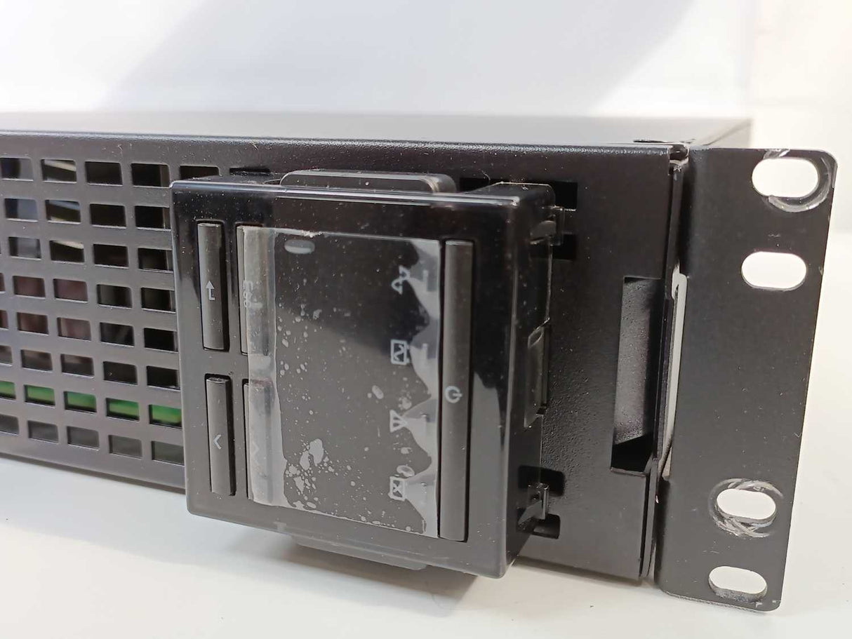 Schneider Electric SMX750I APC Smart-UPS X 750VA Rack/Tower LCD 230