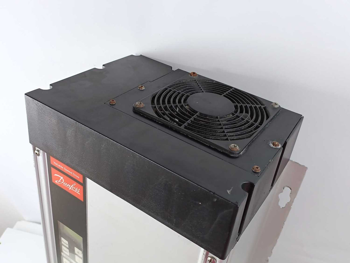 Danfoss 175H7266 VLT 3006 Variable Speed Drive 380-415V
