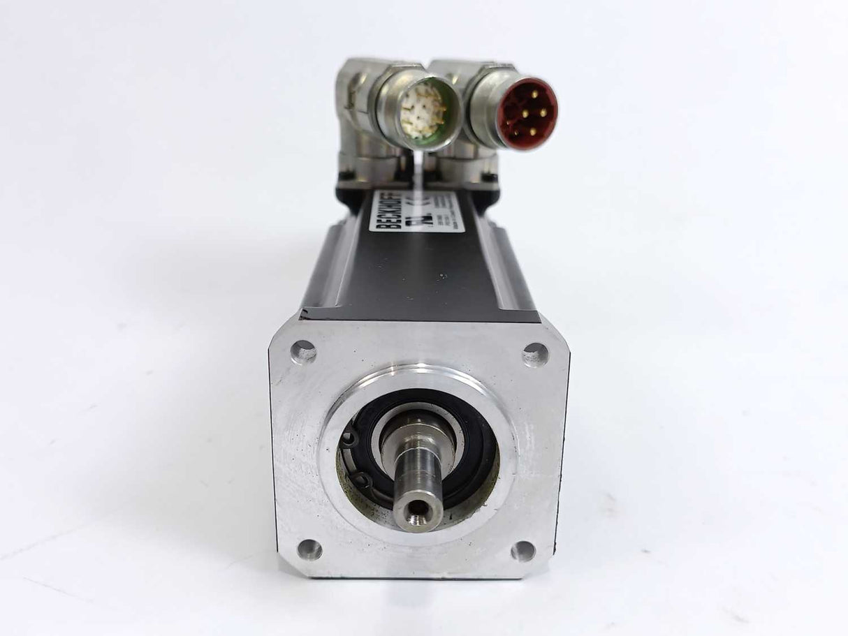 Beckhoff AM3024-0C01-0000 Servomotor 0.57kW 1.33Nm