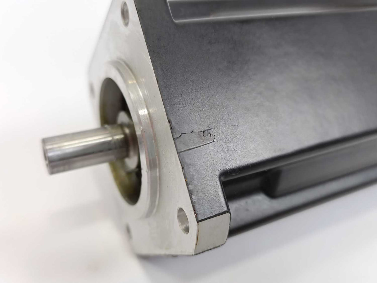 Beckhoff AM3024-0C01-0000 Servomotor 0.57kW 1.33Nm