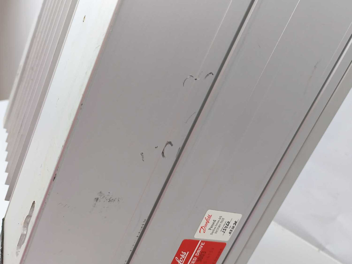 Danfoss 175H7244 VLT 3003 Variable Speed Drive 380-415V