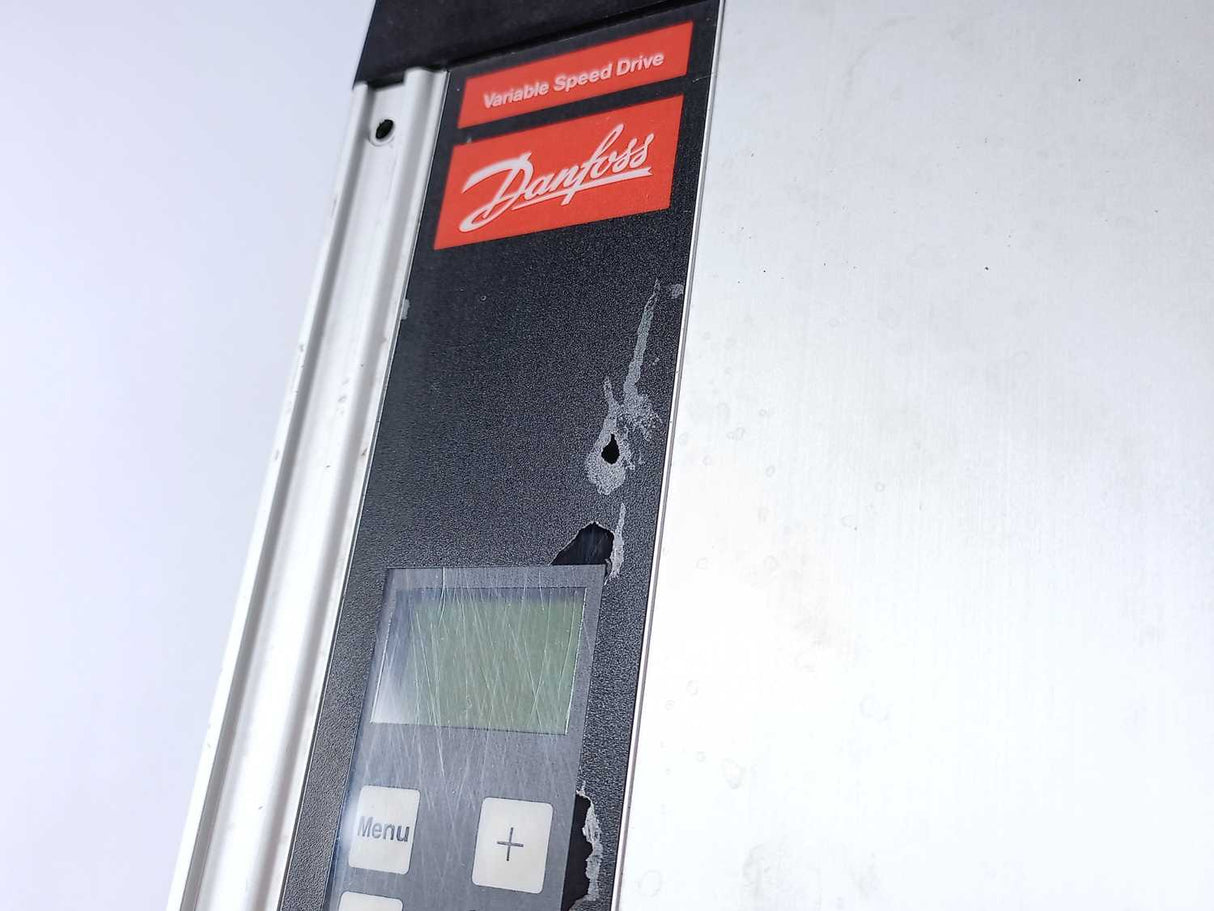 Danfoss 175H7244 VLT 3003 Variable Speed Drive 380-415V
