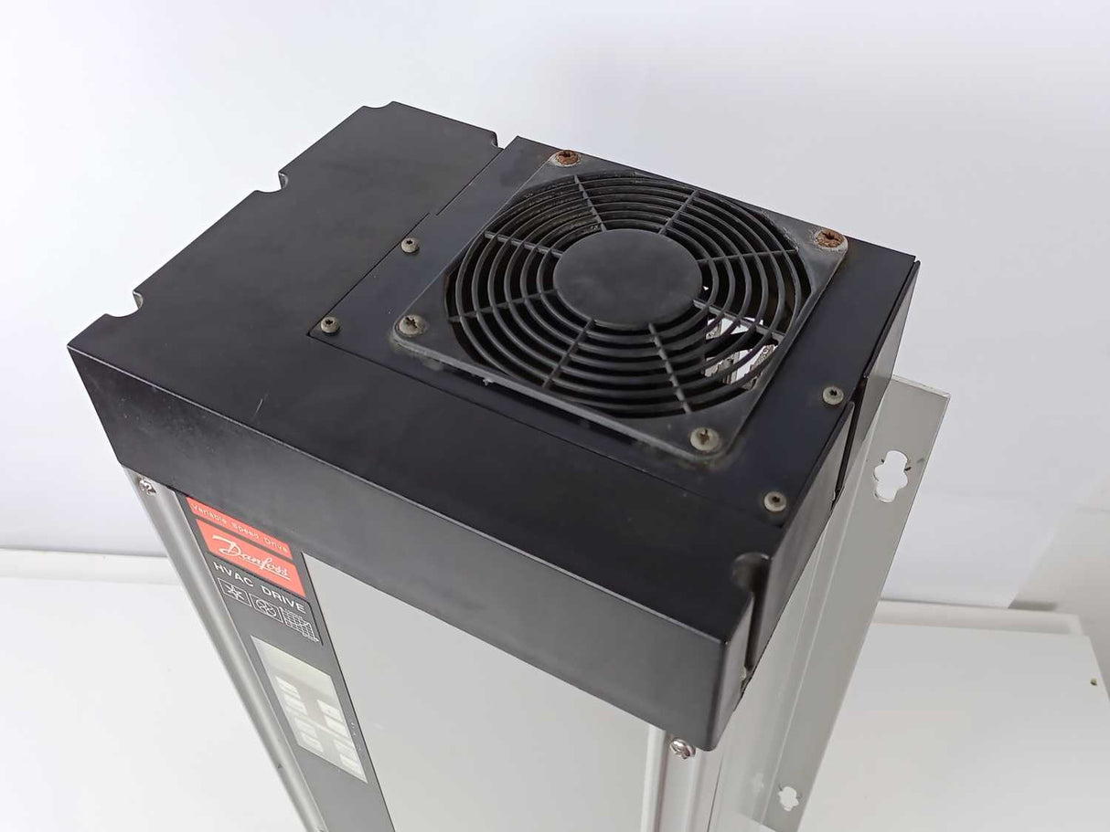 Danfoss 175H2908 VLT Type 3508 HV-AC Variable Speed Drive 380-415V