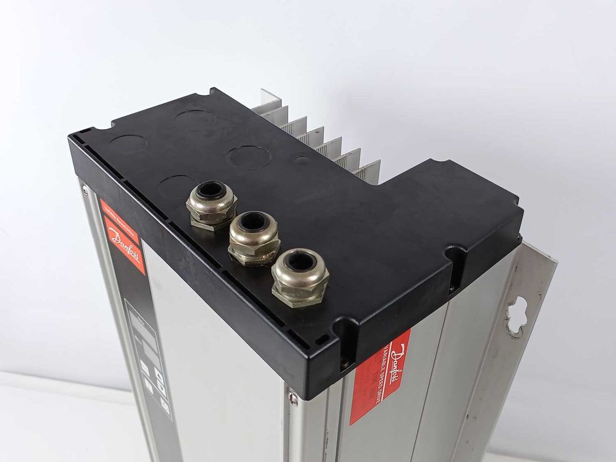 Danfoss 175H1028 VLT Type 3002 Variable Speed Drive 380-415V