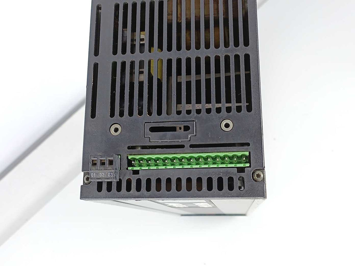 Danfoss 195H3801 VLT Type 2020