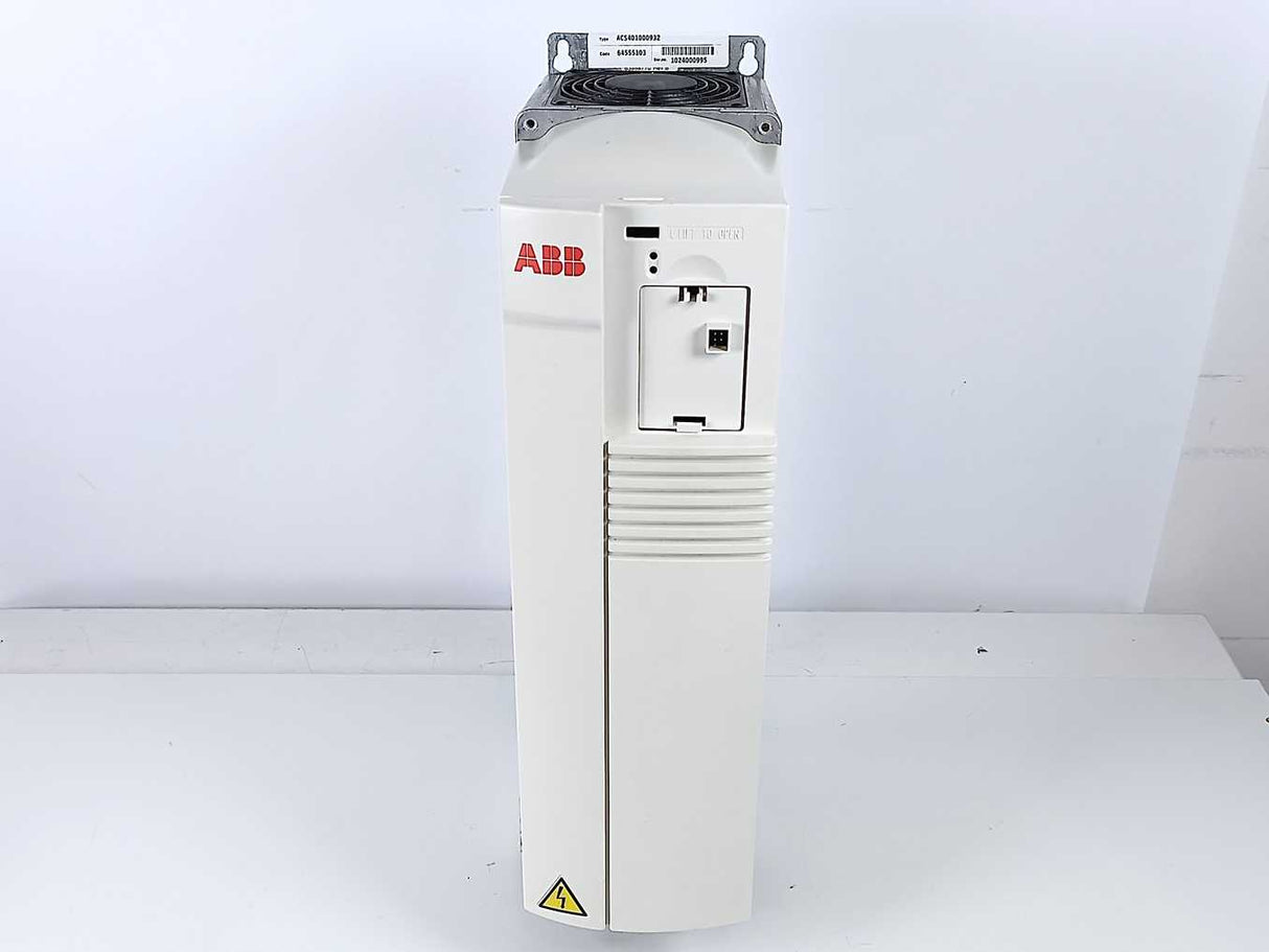 ABB 64555103 ACS401000932 Inverter