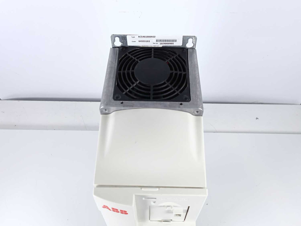 ABB 64555103 ACS401000932 Inverter