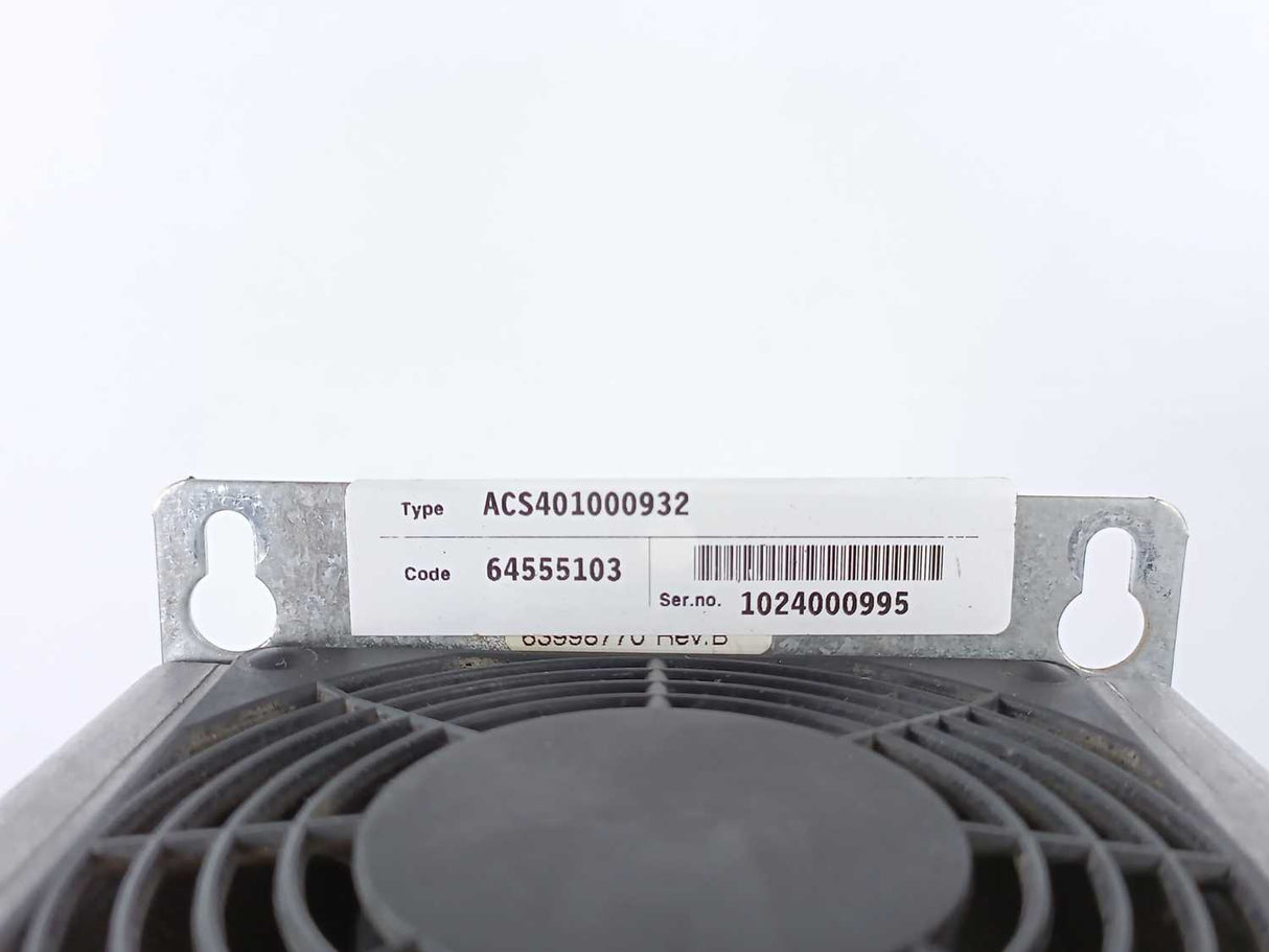 ABB 64555103 ACS401000932 Inverter