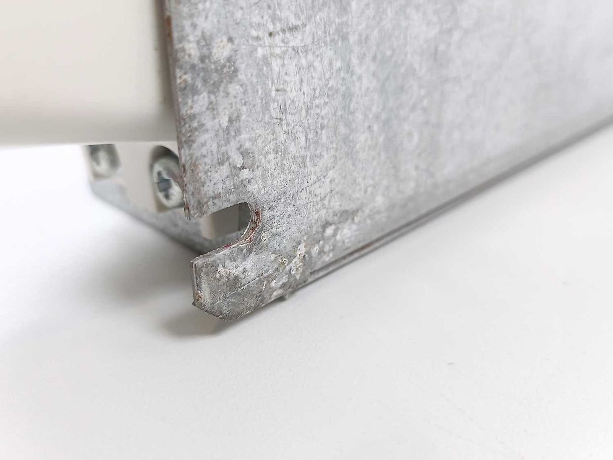 ABB ACS400-IF21-3 R2 EMC Filter
