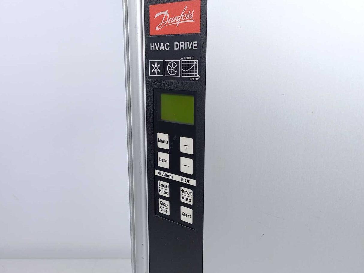Danfoss 175H2901 VLT Type 3502 HV-AC Variable Speed Drive