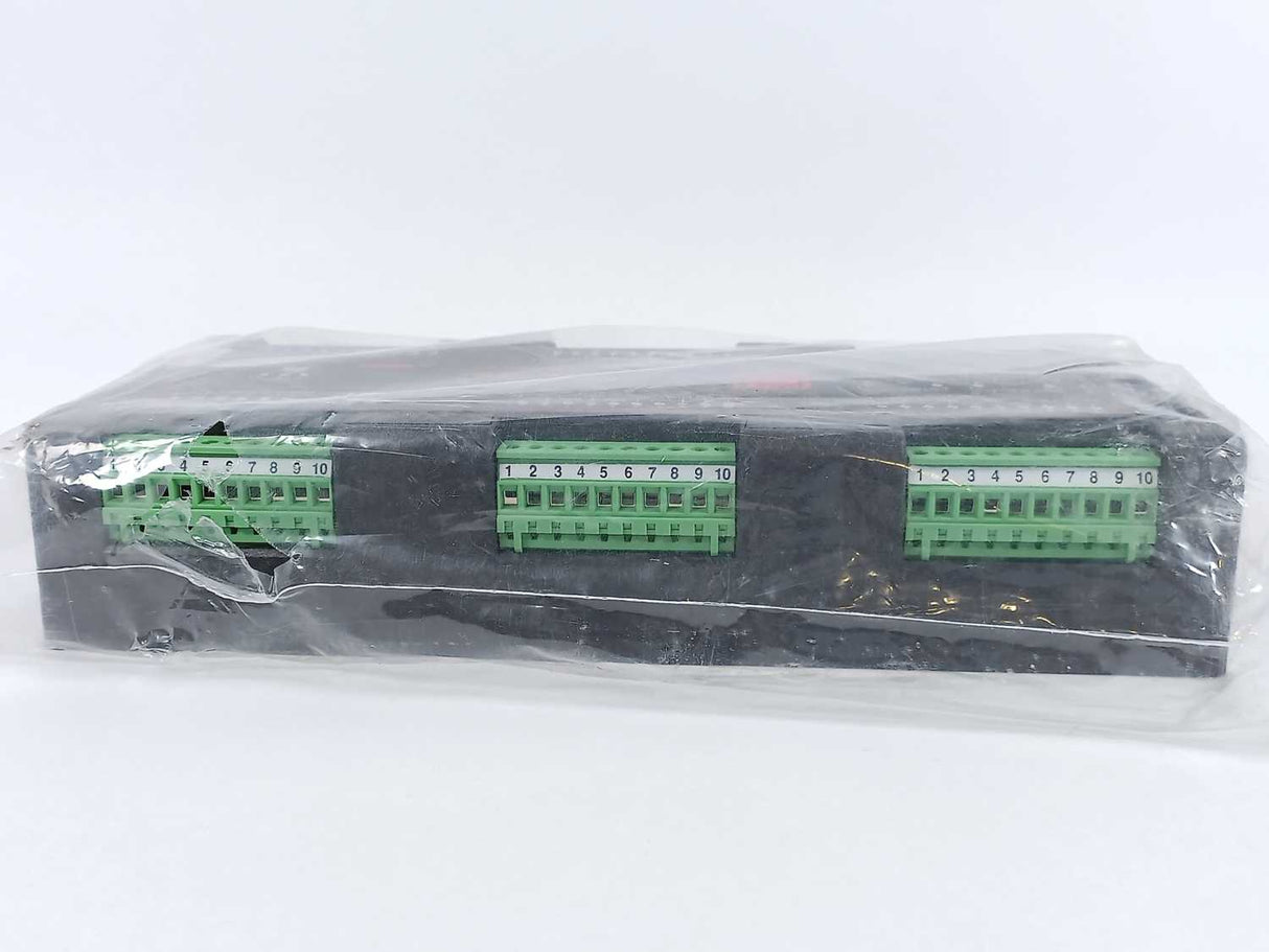 PROCES-DATA PD 3150 Digital I/O DC Interface Module