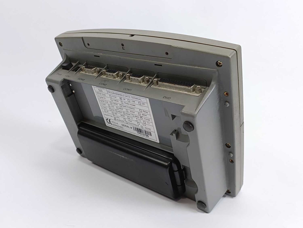 Cipherlab 520 Programmable Data Terminal