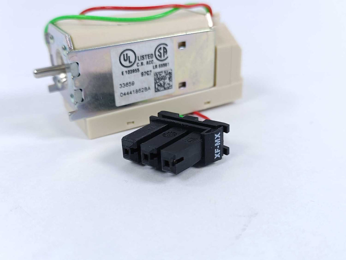 Schneider Electric 33659 Standard Opening Voltage Release MX, ComPacT