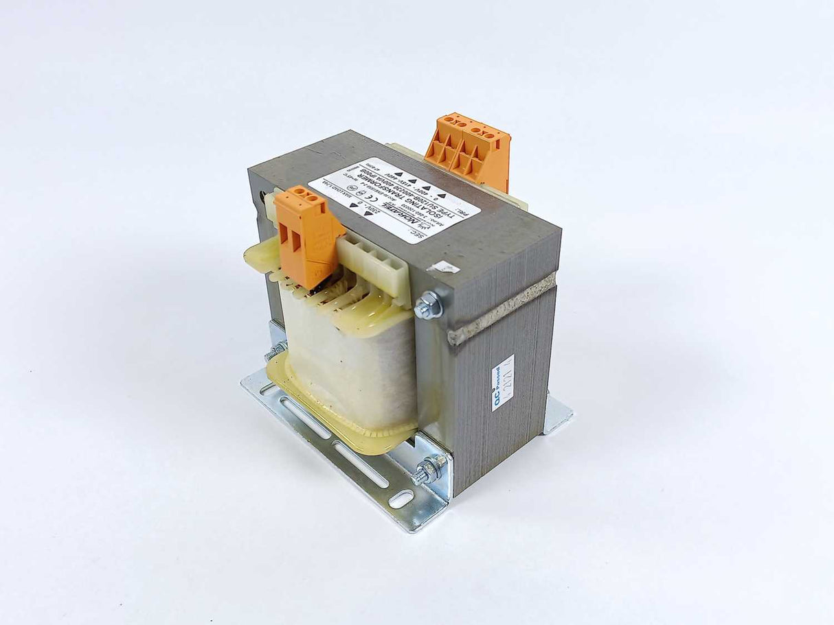 Noratel 3-060-120030 SU120B-400230 Isolating Transformer 47-63Hz