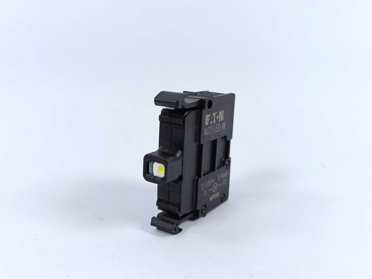 Eaton M22-LED-W LED Element, front White,