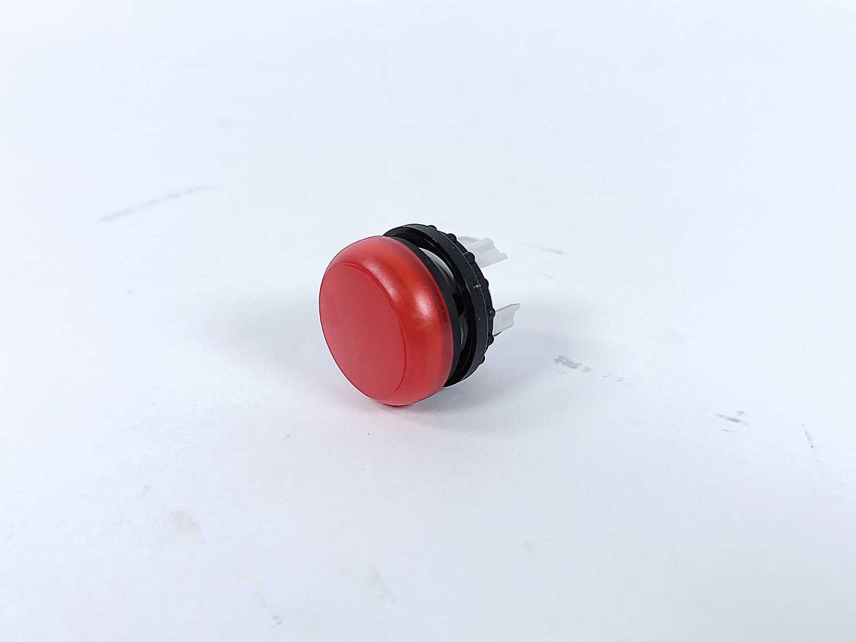 Eaton M22-L-R Indicator Light, Flush Red, Batch of 10 pcs.