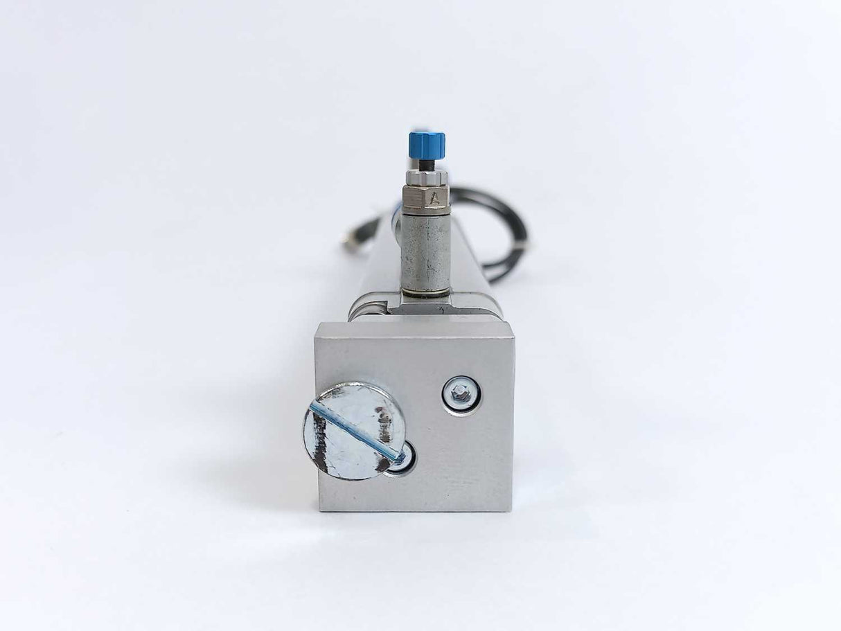 Festo 156201 ADVUL-16-130-P-A Compact Cylinder. Stroke Length: 130mm