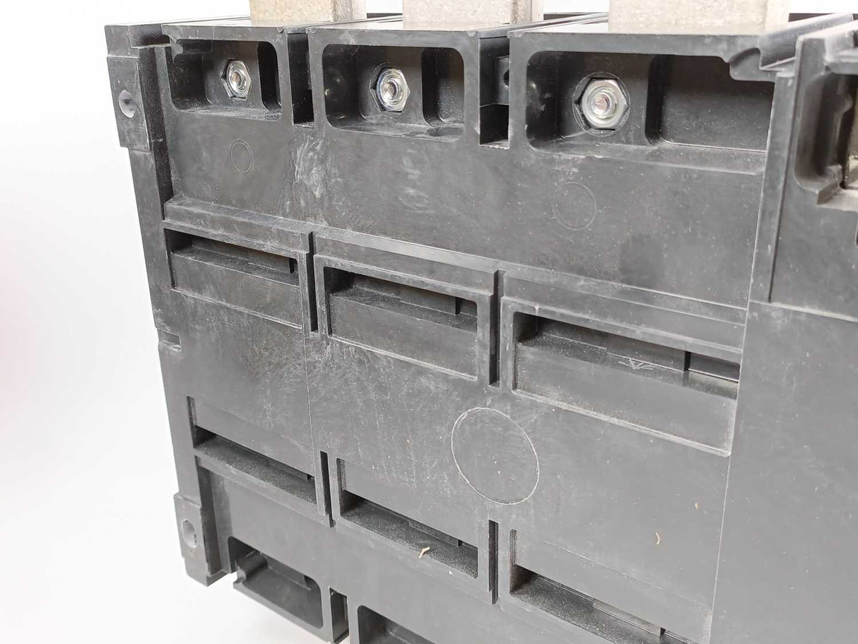Schneider Electric 31334 Switch Disconnector, Compact INS1250, 1250 A