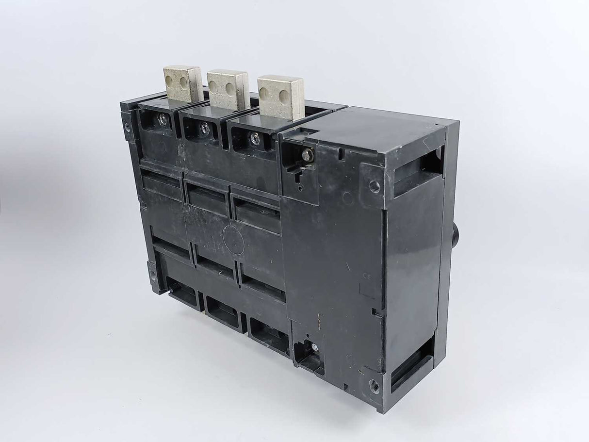 Schneider Electric 31334 Switch Disconnector, Compact INS1250, 1250 A