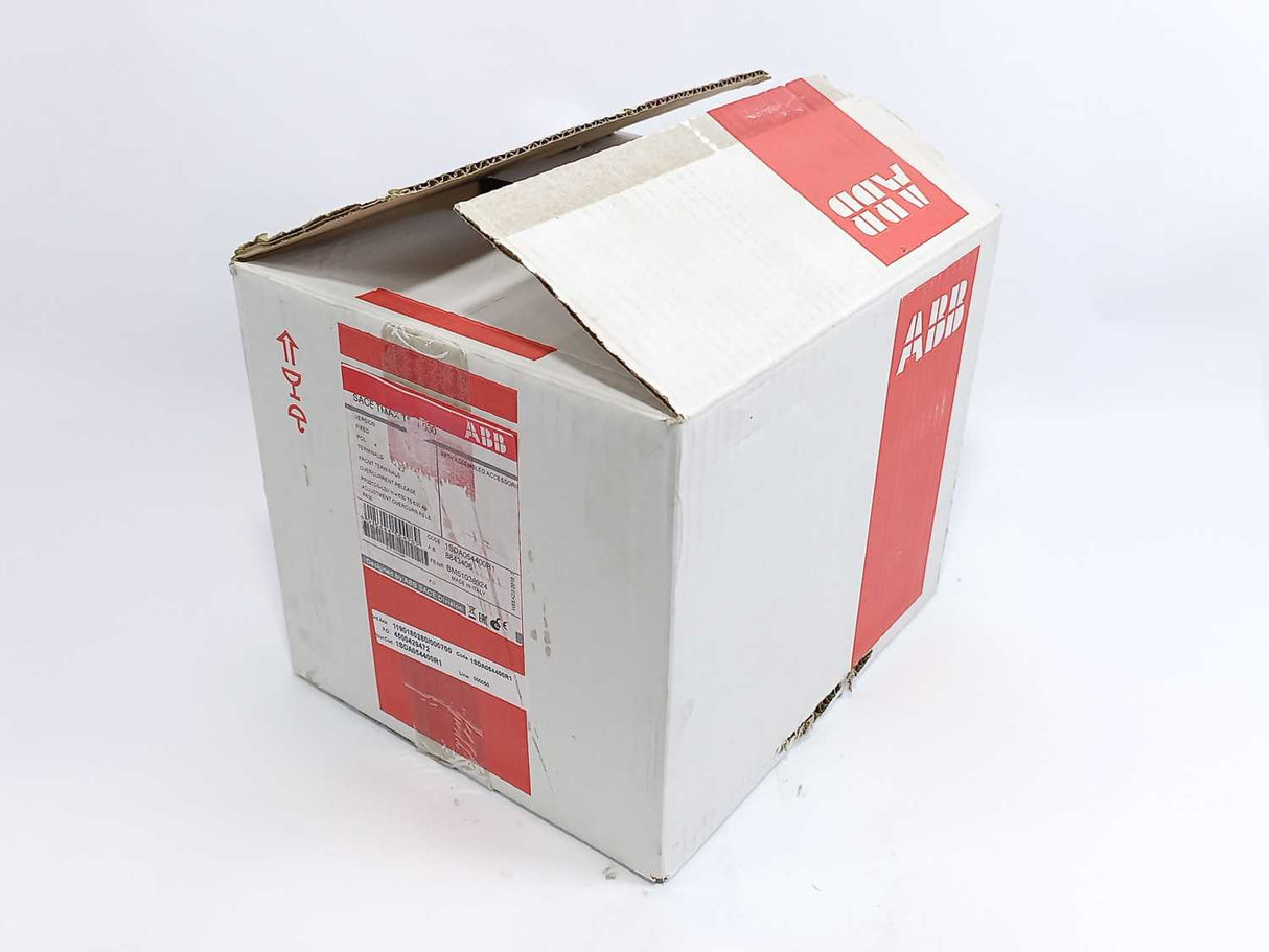 ABB 1SDA054400R1 T5N 630 PR221DS-LS/I Circuit Breaker