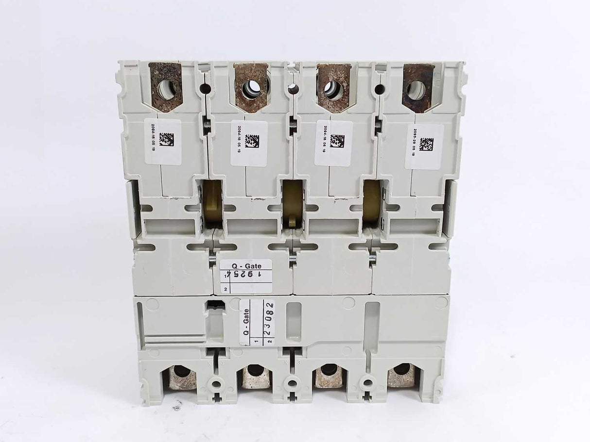 ABB 1SDA054400R1 T5N 630 PR221DS-LS/I Circuit Breaker