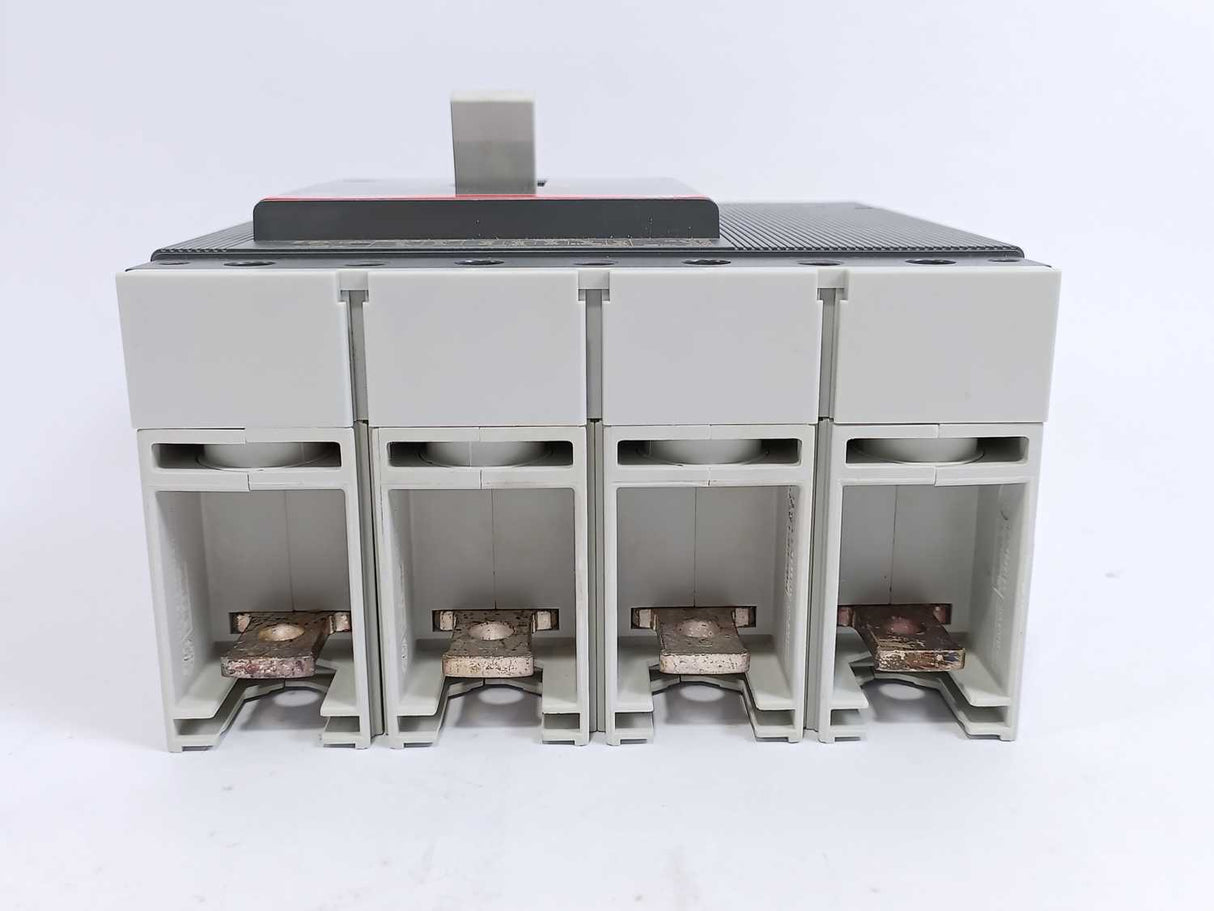ABB 1SDA054400R1 T5N 630 PR221DS-LS/I Circuit Breaker