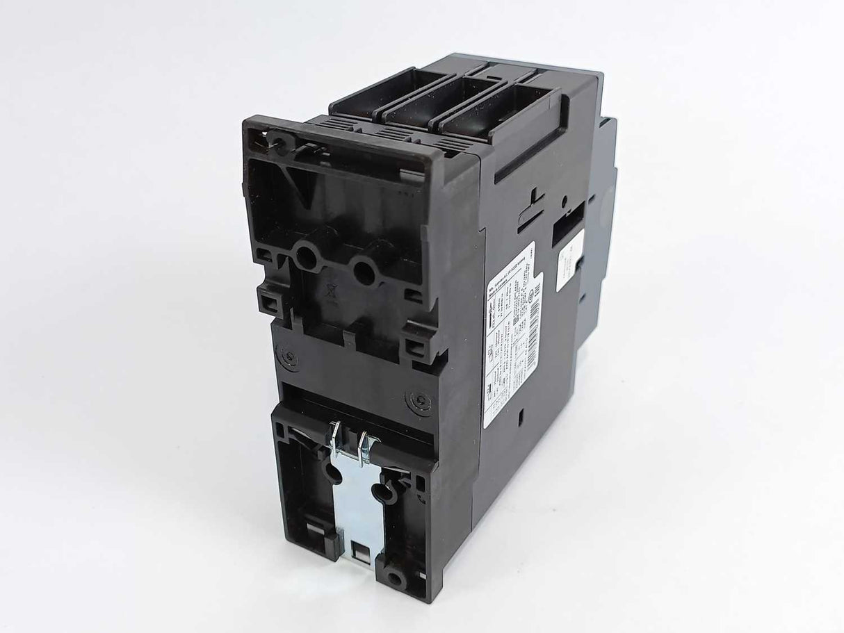 Siemens 3RV2031-4EA10 Circuit Breaker for Motor Protection. 22-32A