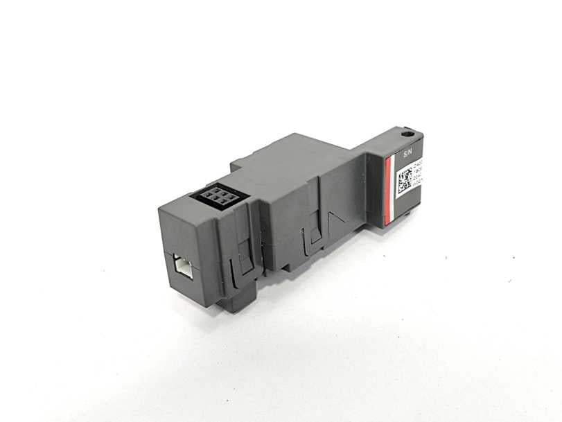 ABB 1SDA074151R1 EKIP COM MODBUS TCP E1.2..E6.2 Communication Module