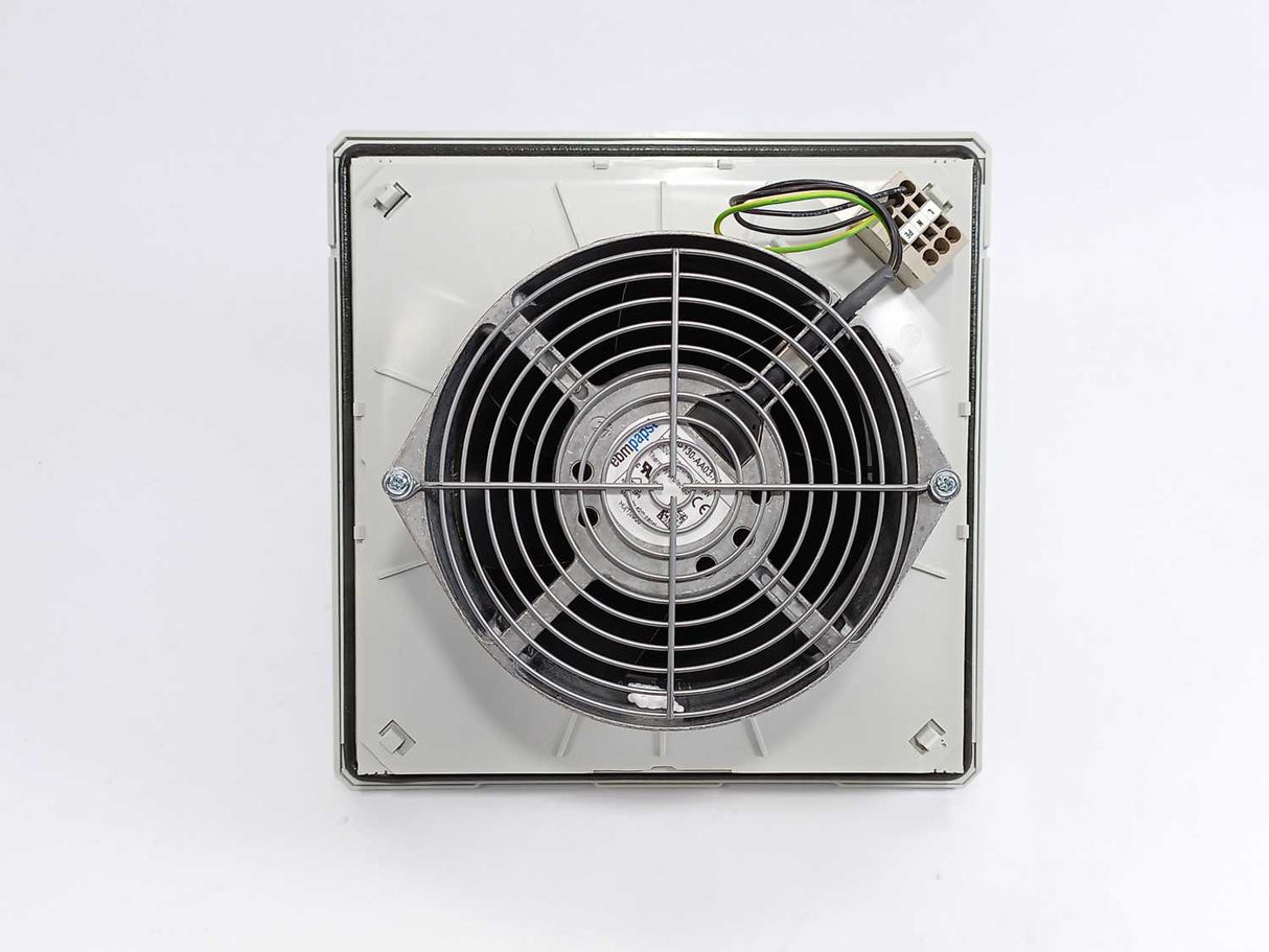Pfannenberg 11643101055 PF 43.000 Filter Fan