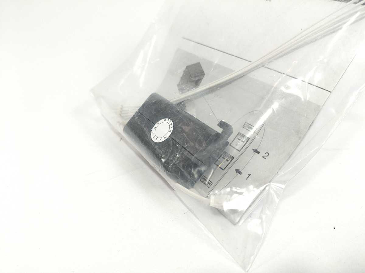 ABB 1SDA074166R1 EKIP COM Actuator Module E1.2..E6.2-XT7-XT7M