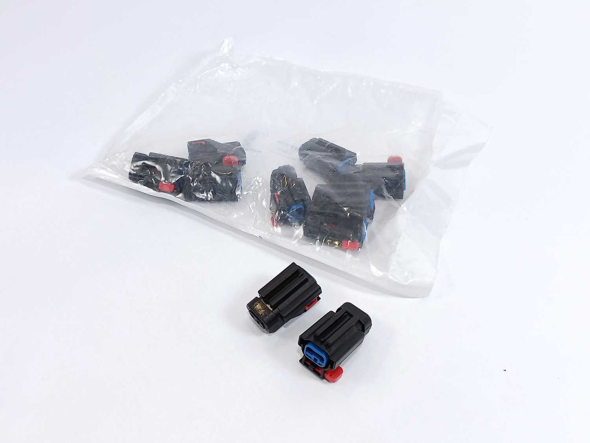 Delphi 673-7950 Connector Male/Female Batch 10pcs.