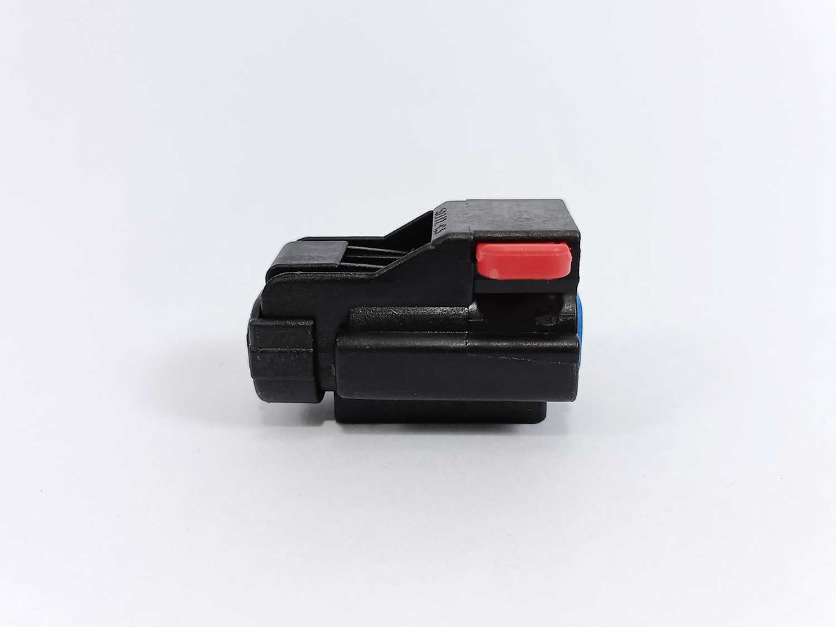 Delphi 673-7950 Connector Male/Female Batch 10pcs.