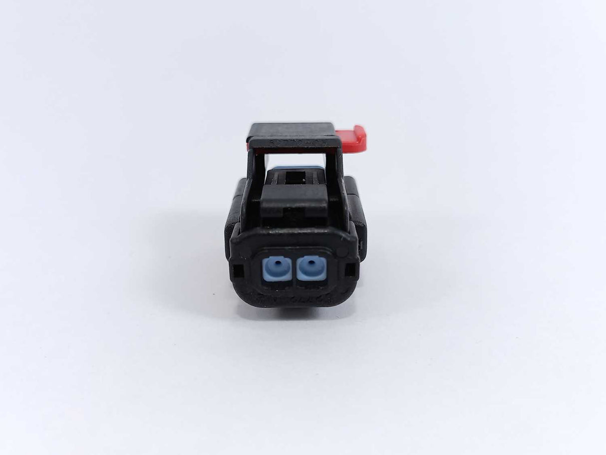 Delphi 673-7950 Connector Male/Female Batch 10pcs.