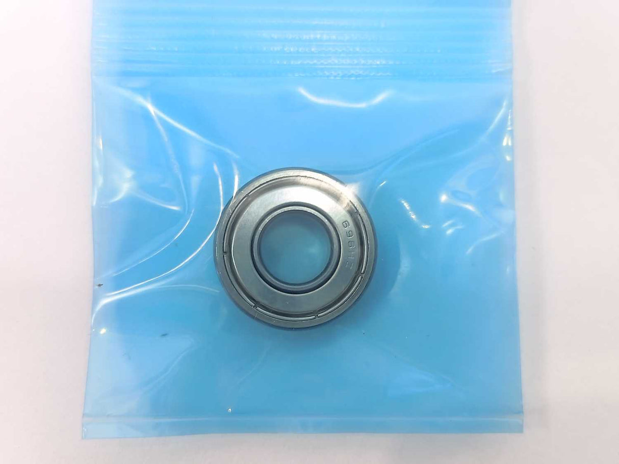 Misumi HHB698ZZ Deep Groove Ball Bearings Batch 34pcs.