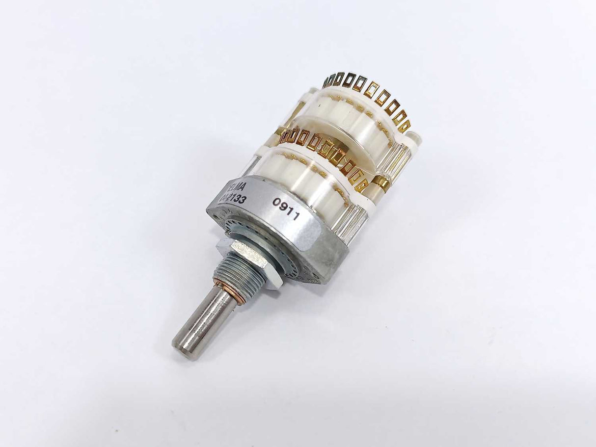 ELMA 04-2133 Rotary Switch