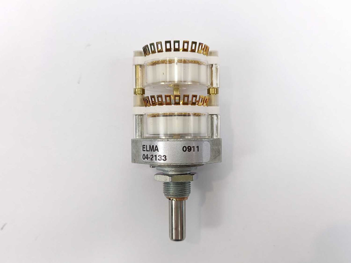 ELMA 04-2133 Rotary Switch
