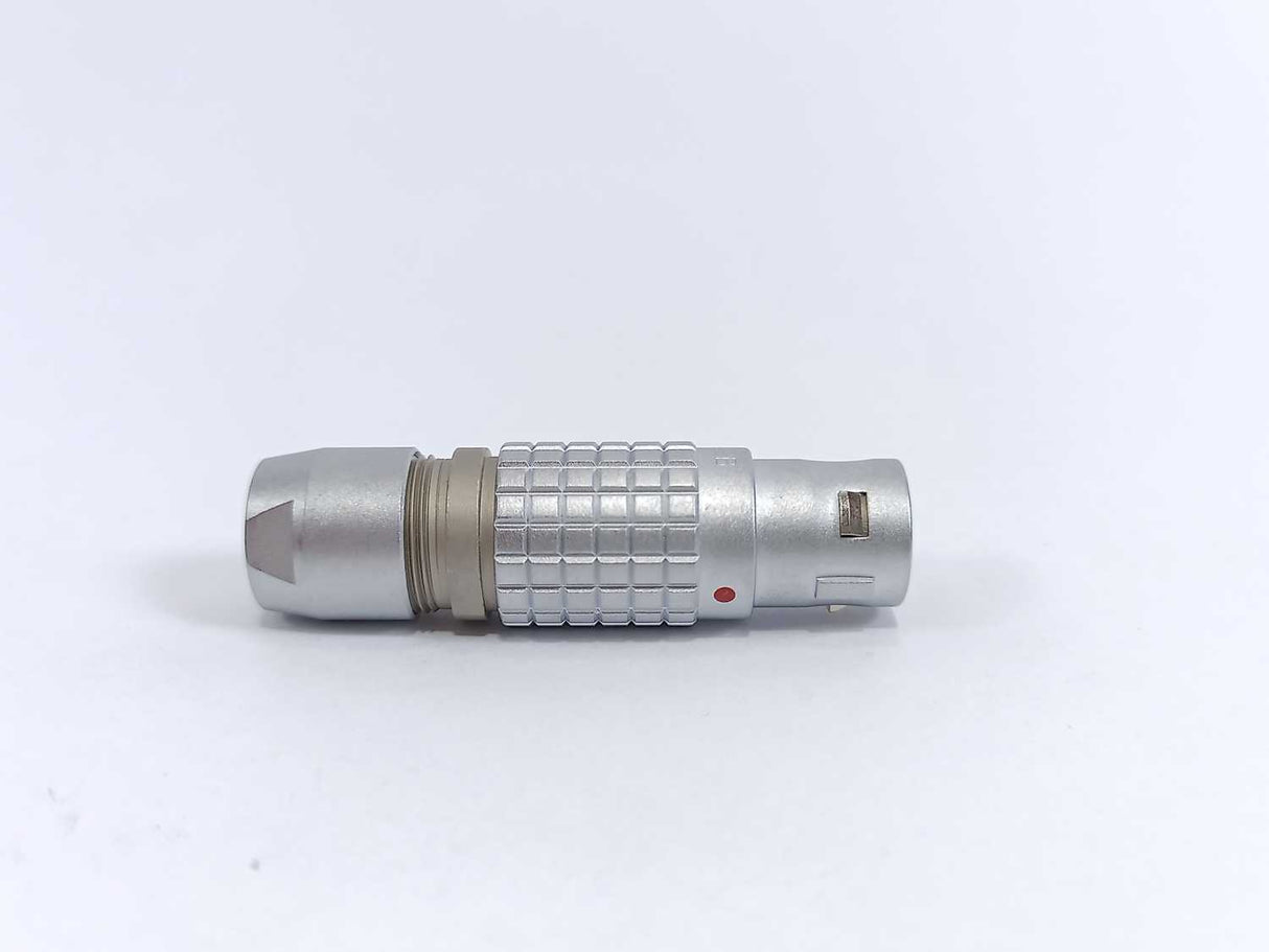 LEMO FGG.2B Series 2B 15mm Circular Connector