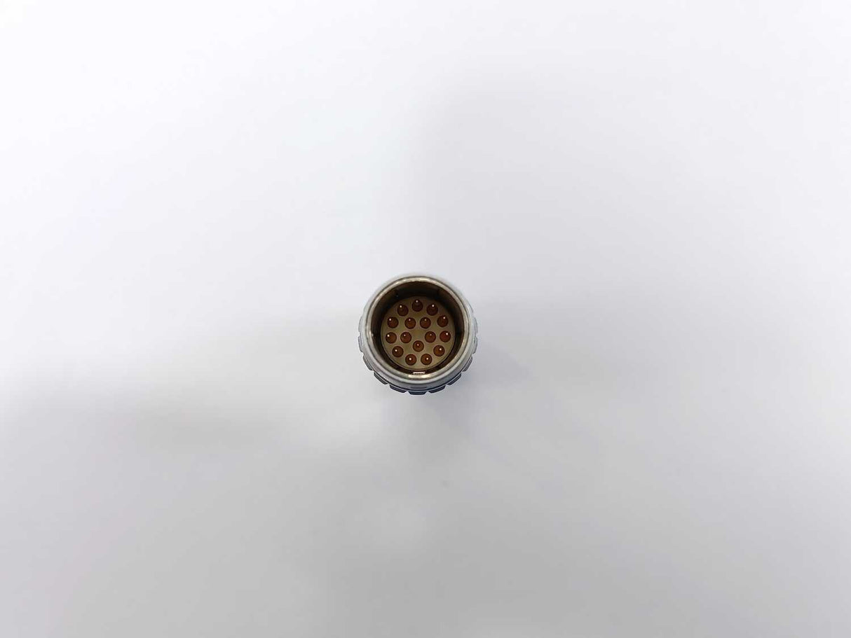 LEMO FGG.2B Series 2B 15mm Circular Connector