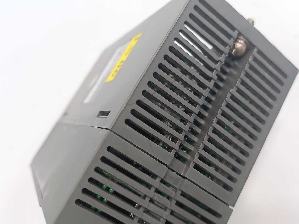 Mitsubishi A2ASCPU CPU Unit w/ Keys