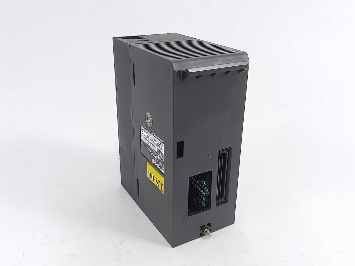 Mitsubishi A2ASCPU CPU Unit w/ Keys