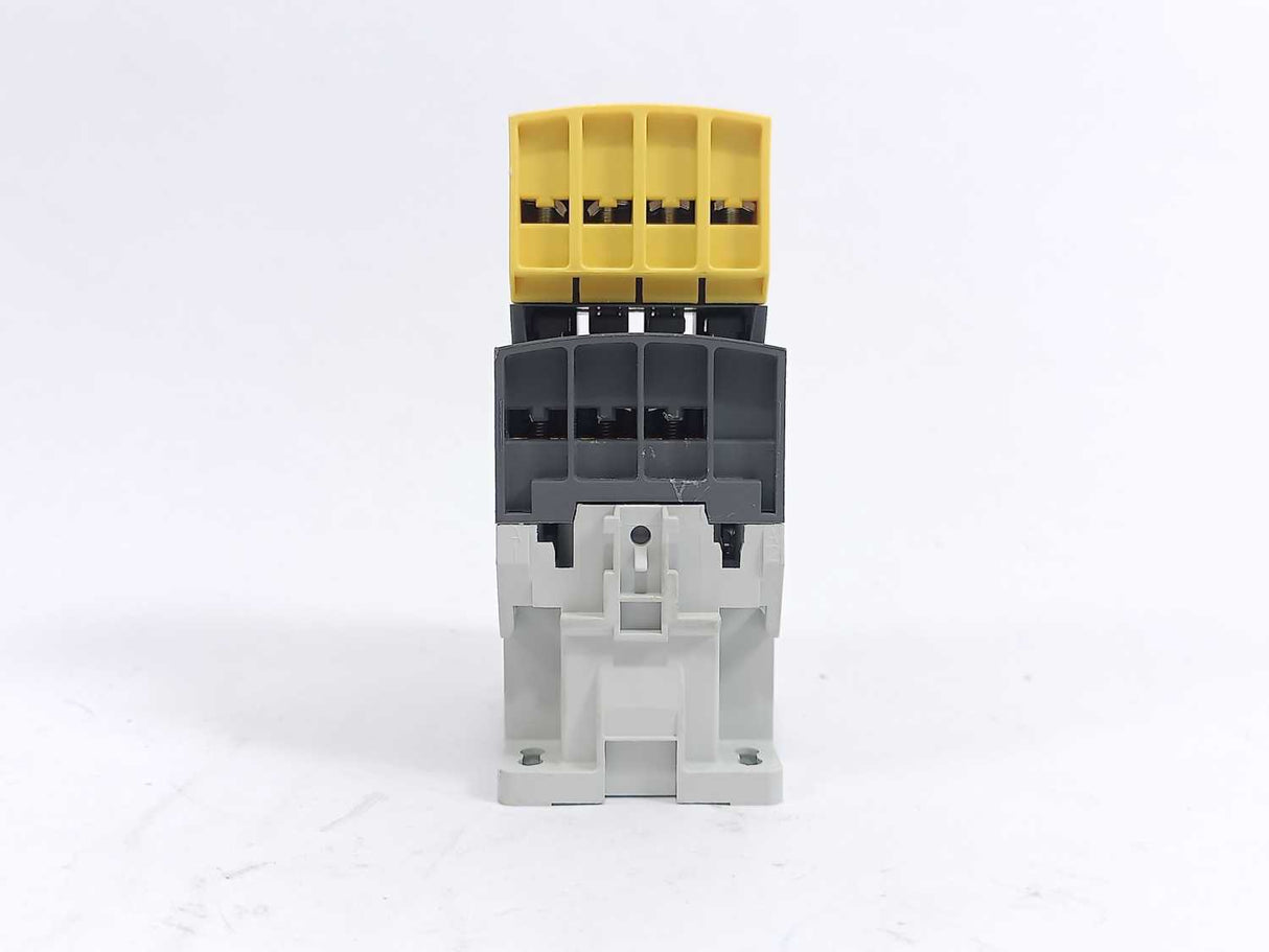ABB AFS09-30-22-11 3-Pole Safety Contactor