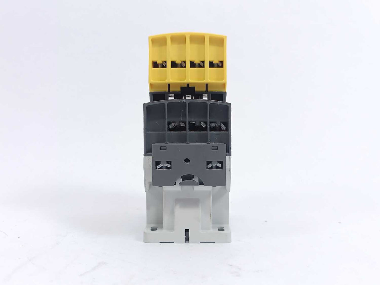 ABB AFS09-30-22-11 3-Pole Safety Contactor