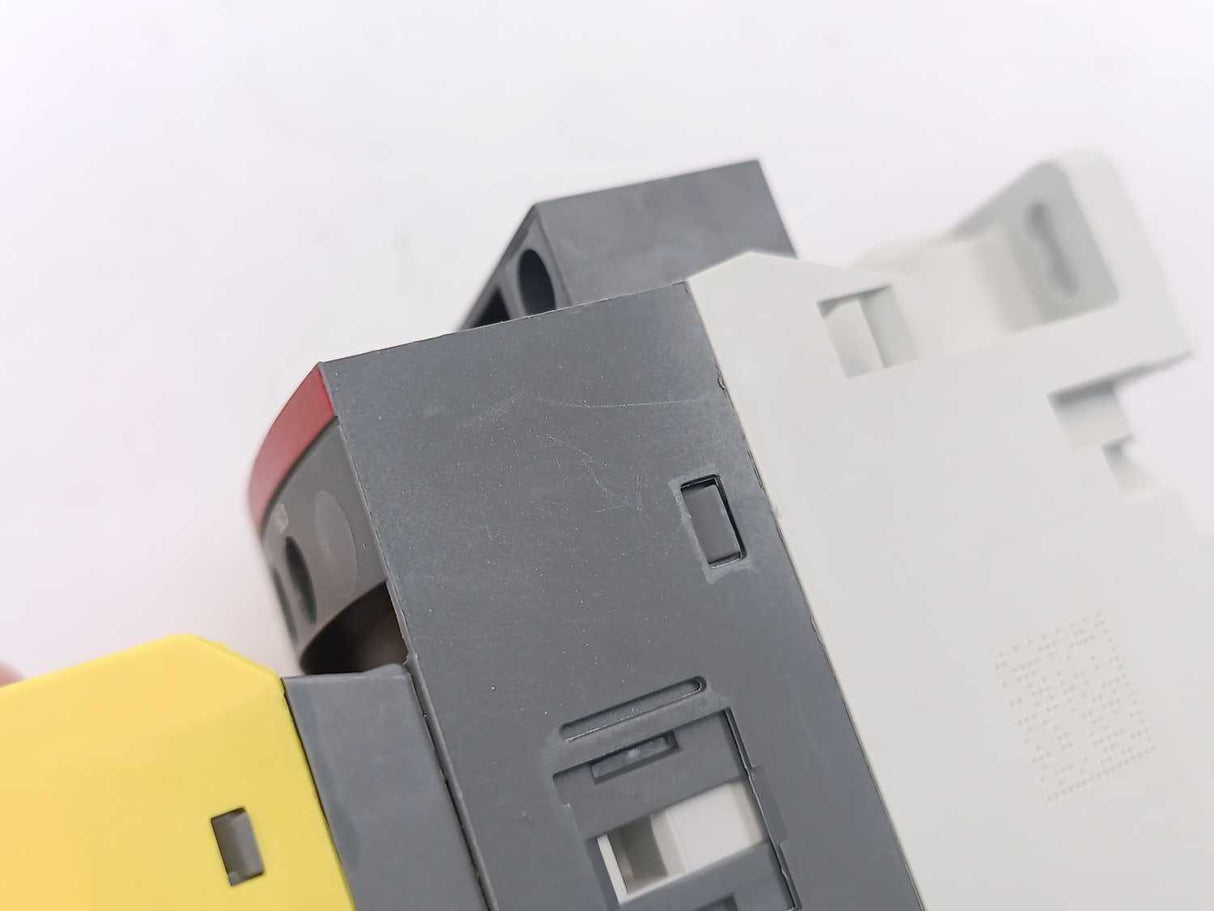 ABB AFS09-30-22-11 3-Pole Safety Contactor