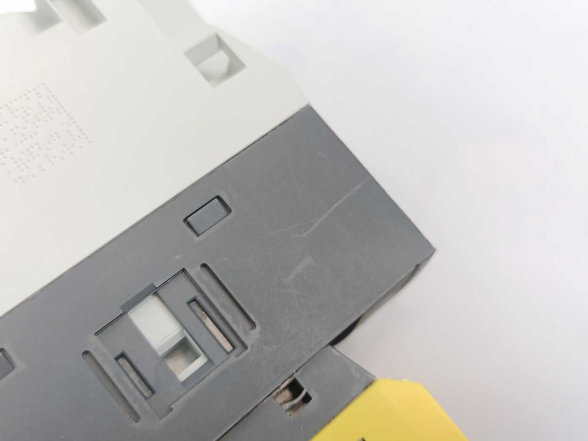 ABB AFS09-30-22-11 3-Pole Safety Contactor