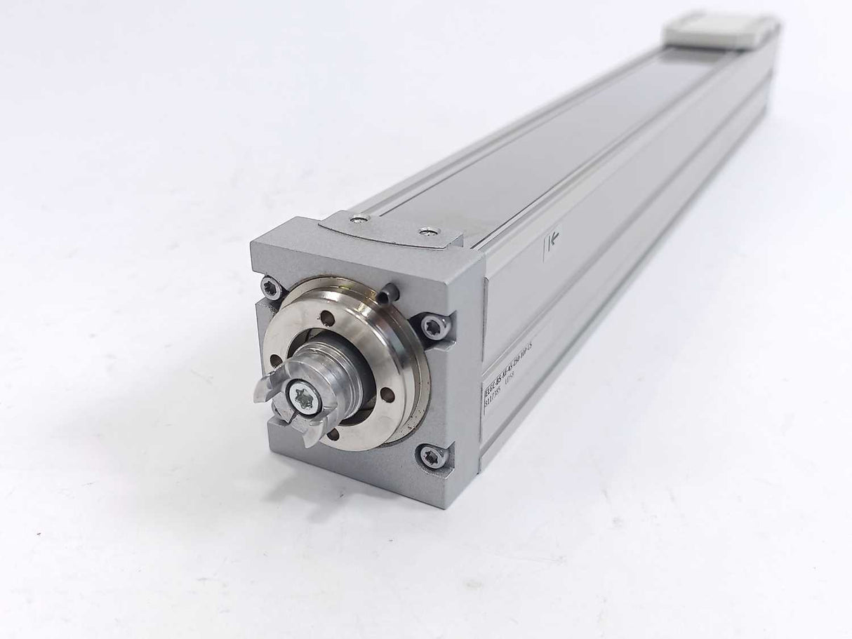 Festo 8117385 ELGC-BS-KF-45-250-10P-CS Ball Screw Axis