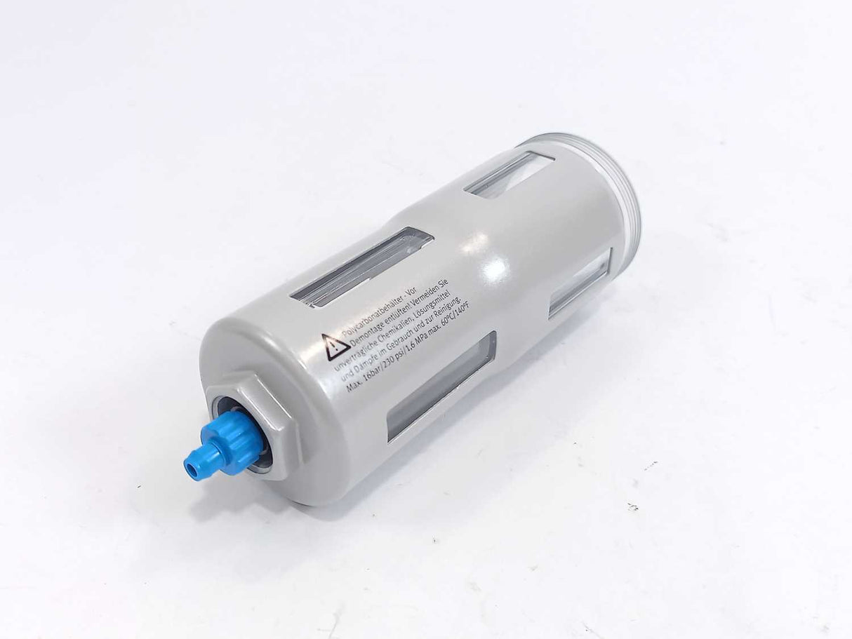 Festo 646228 LF/LFR-D-MIDI:ERS Filter Bowl